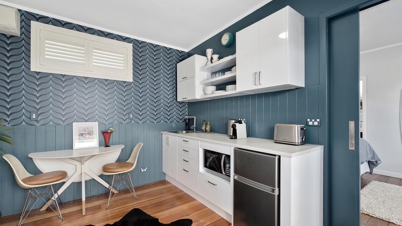 Photo of Kitchen in Devonport