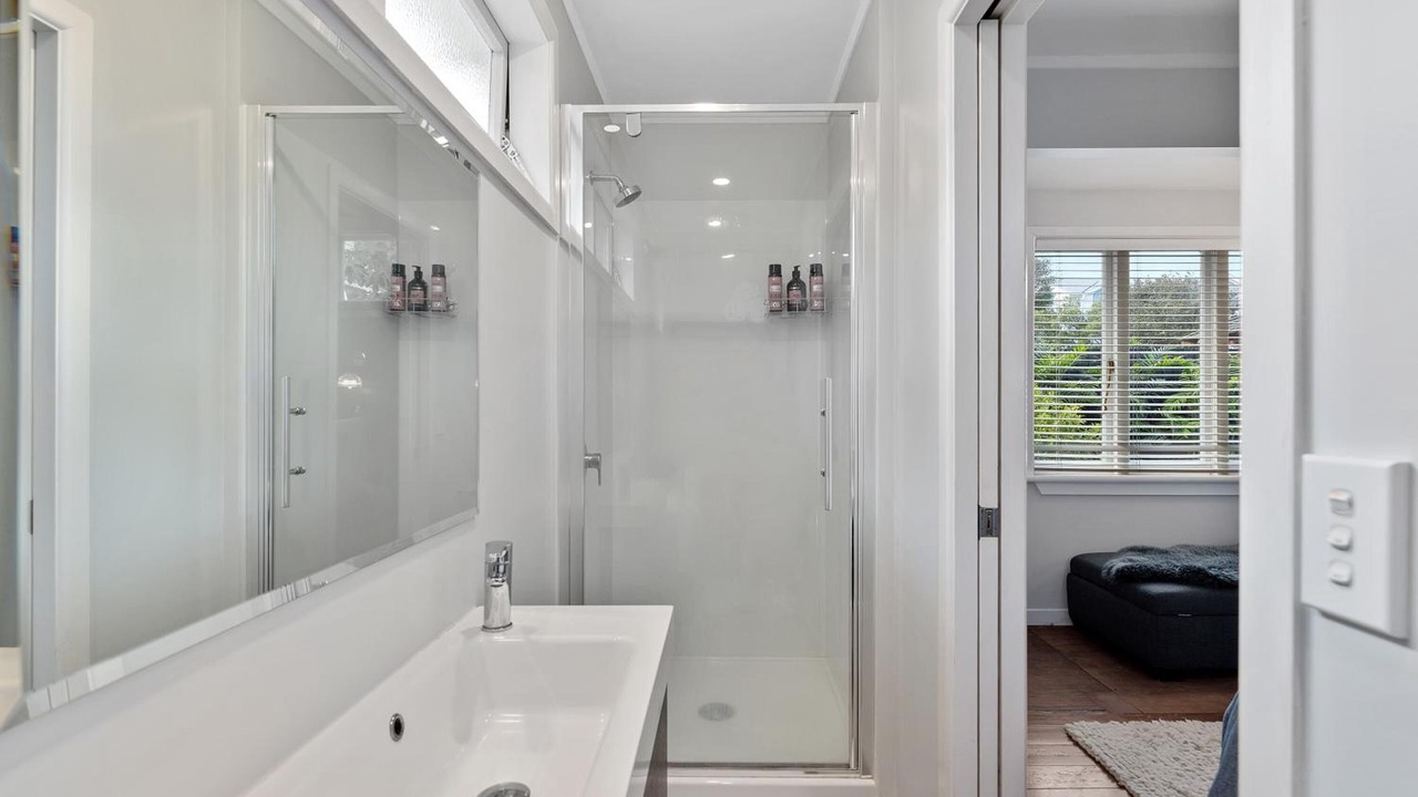 Photo of Bathroom in Devonport