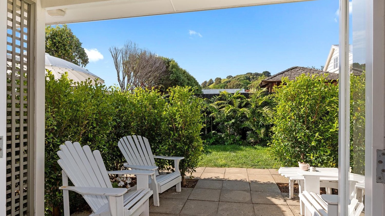 Photo of Patio Balcony in Devonport
