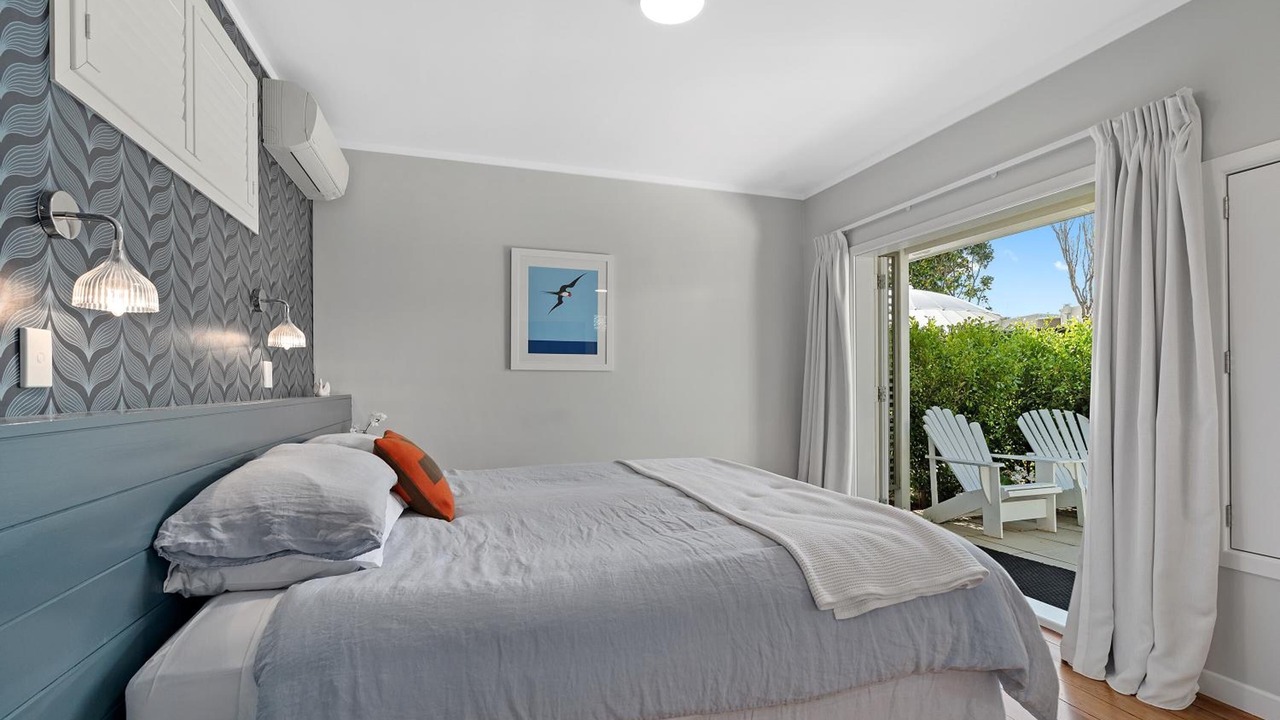 Photo of Bedroom in Devonport
