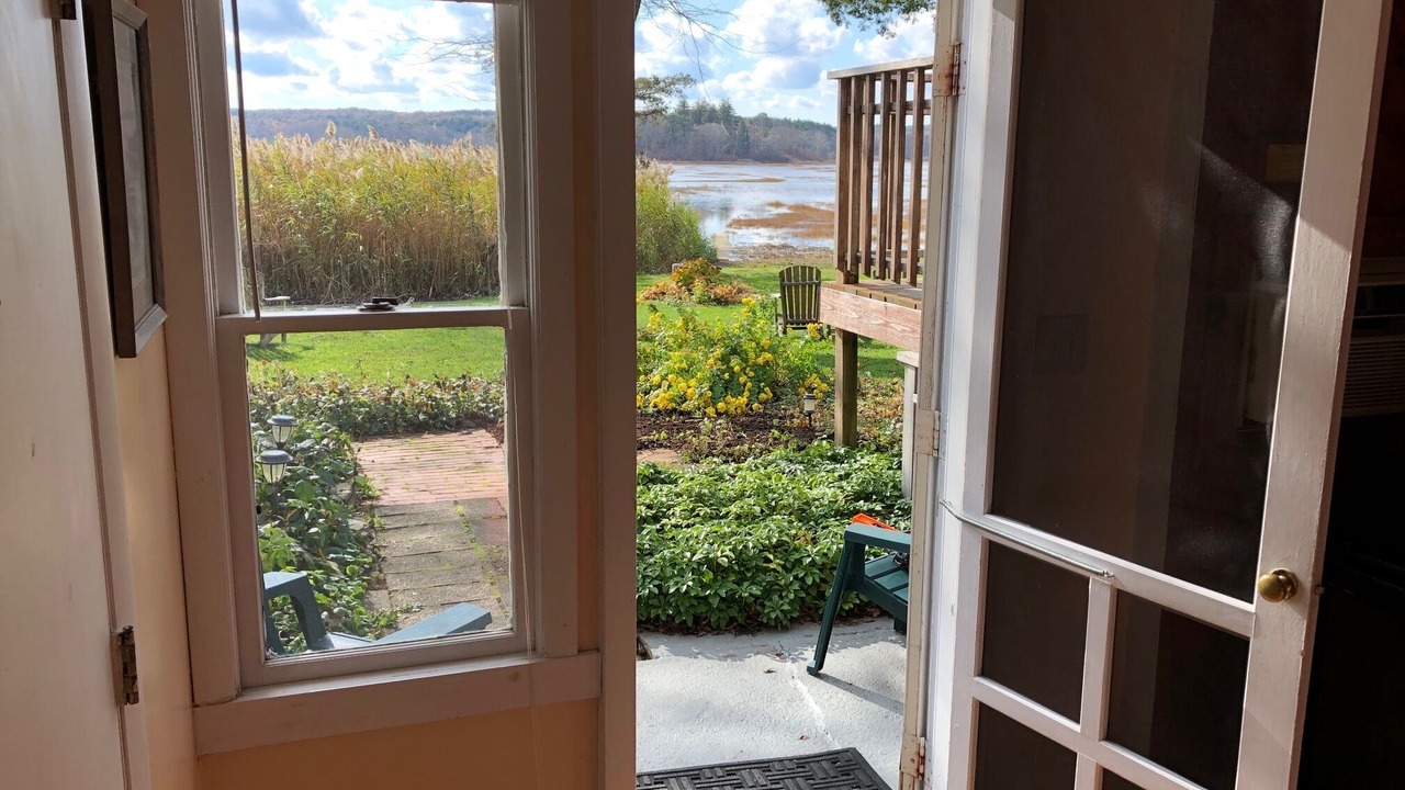 Photo of Bedroom in East Sandwich