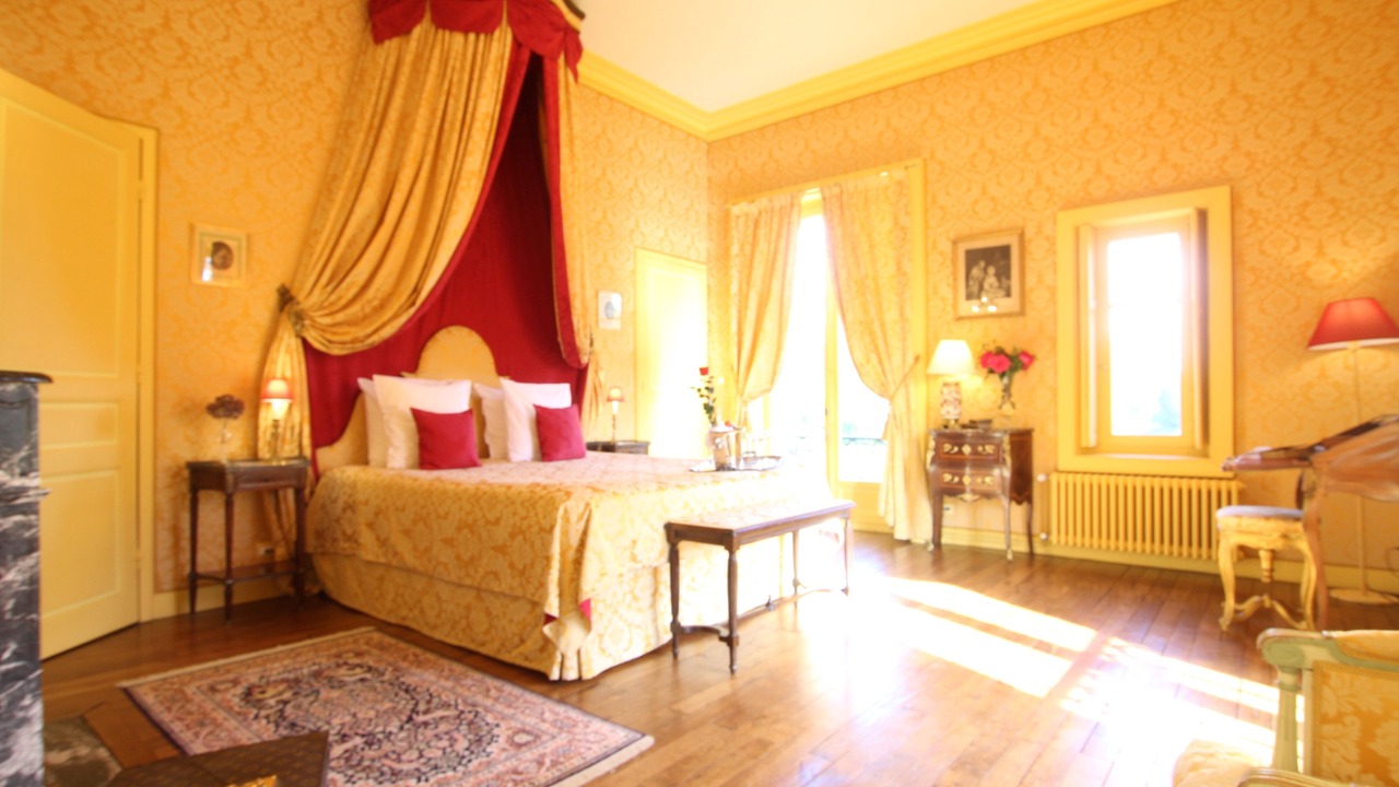 Photo of Livingroom in Bacilly