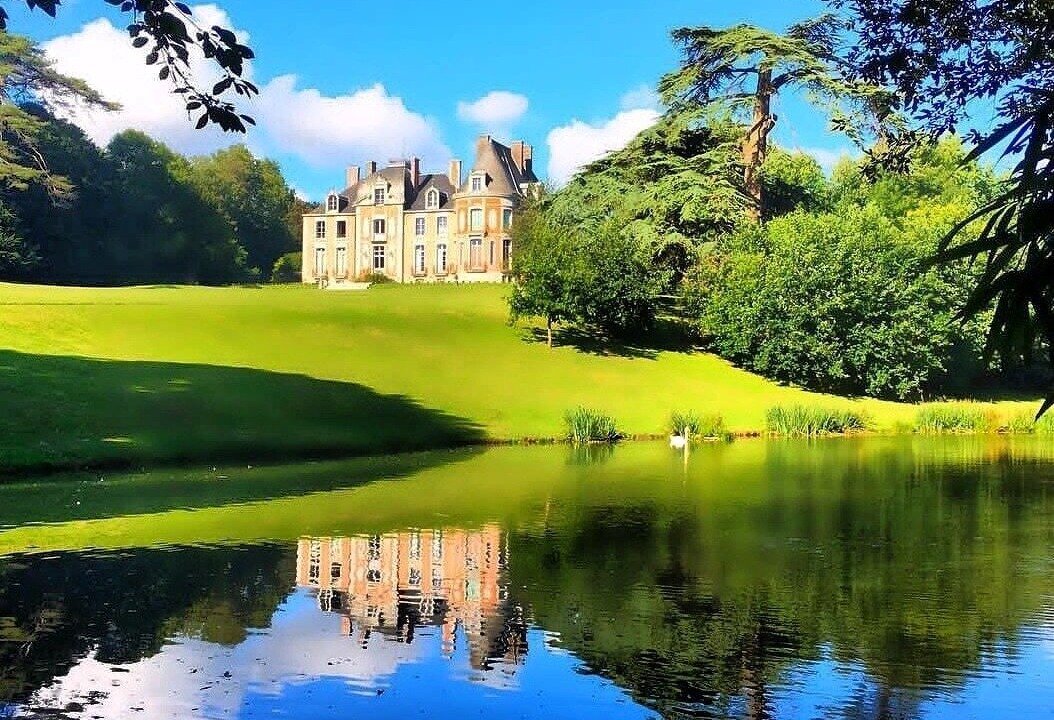 Photo of Outdoor in Bacilly