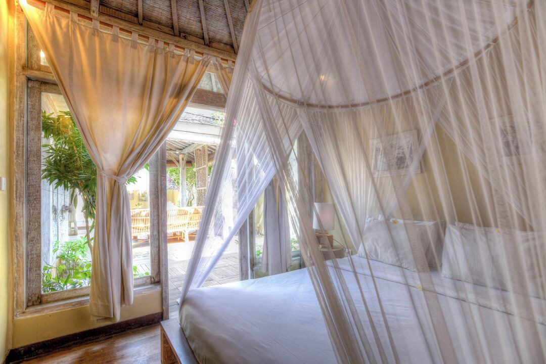 Photo of Bathroom in Gili Meno