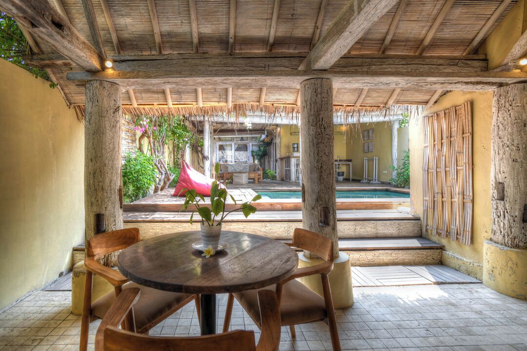 Photo of Outdoor in Gili Meno