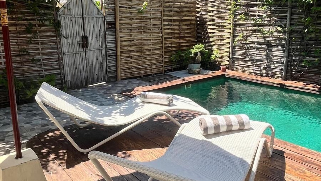 Photo of Outdoor in Gili Meno