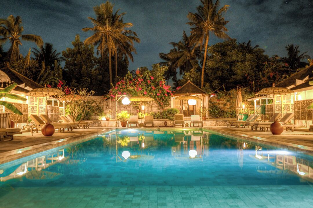 Photo of Outdoor in Gili Meno