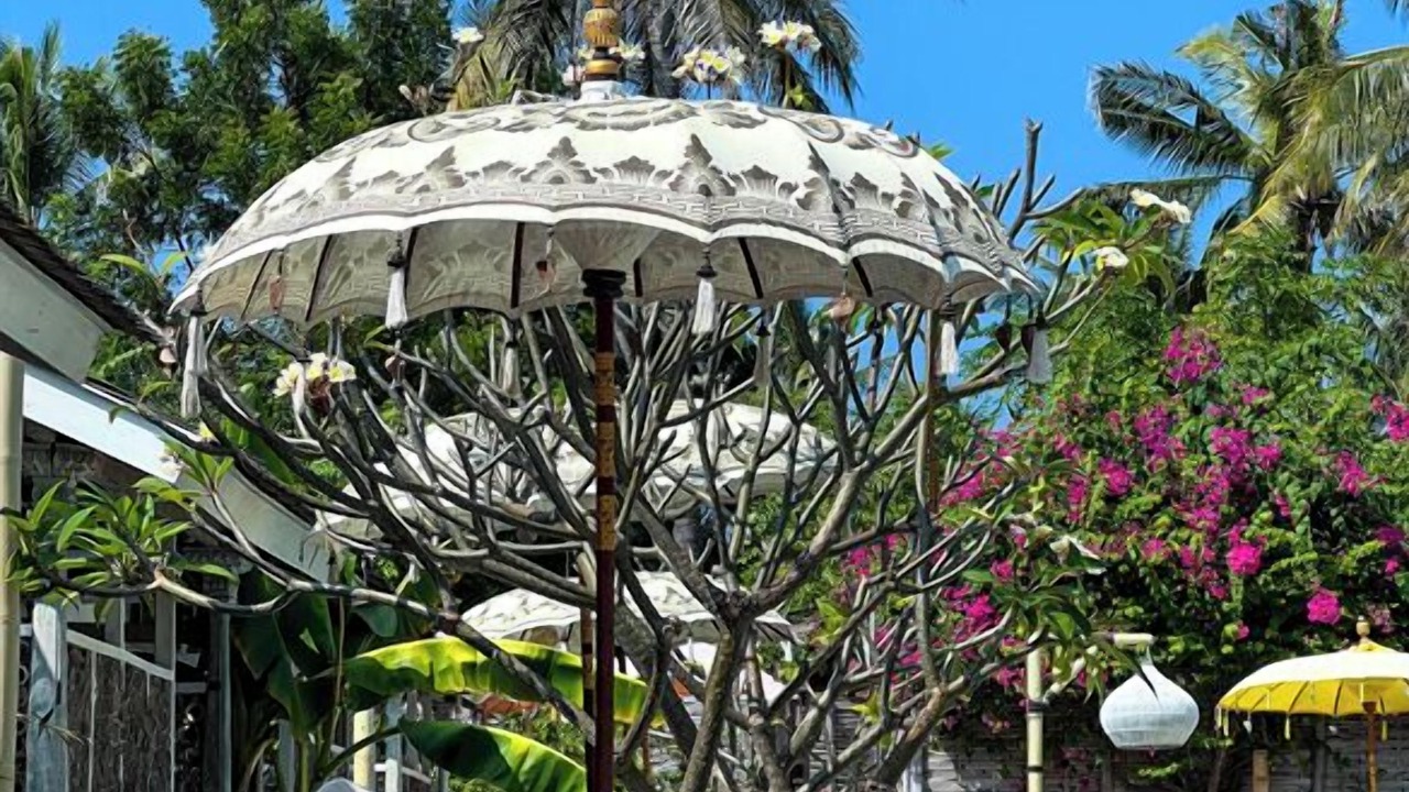 Photo of Outdoor in Gili Meno