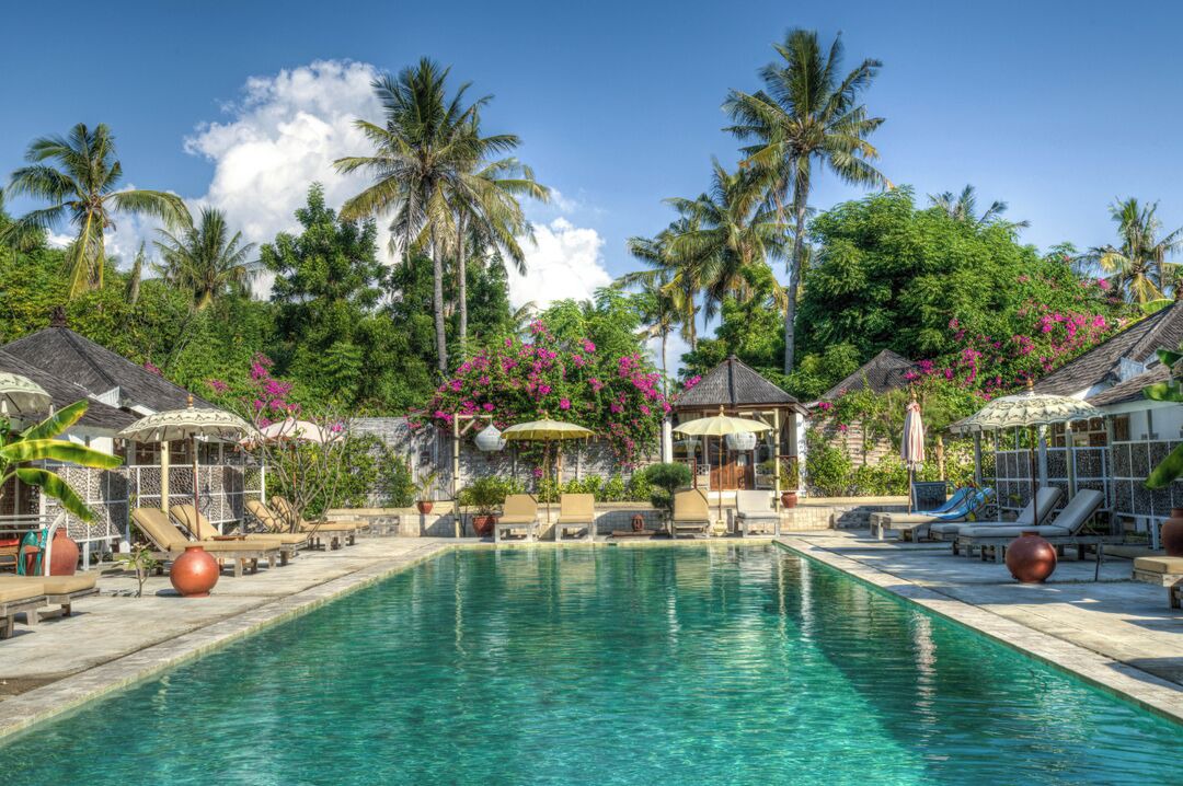 Photo of Outdoor in Gili Meno