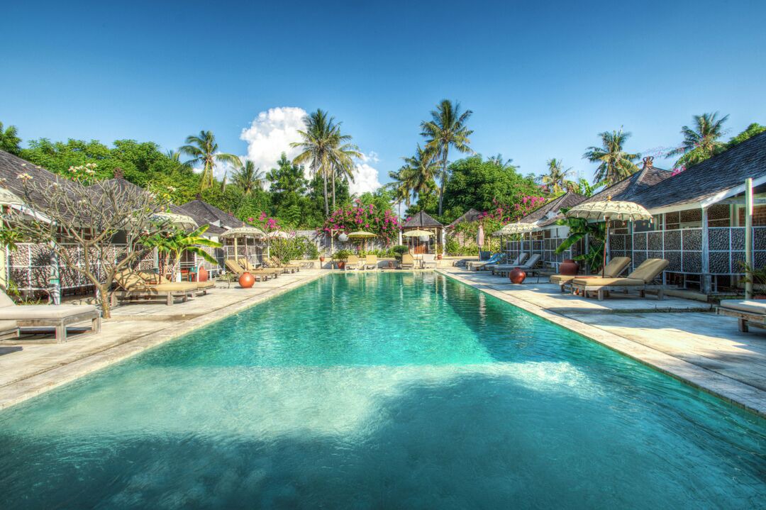 Photo of Outdoor in Gili Meno
