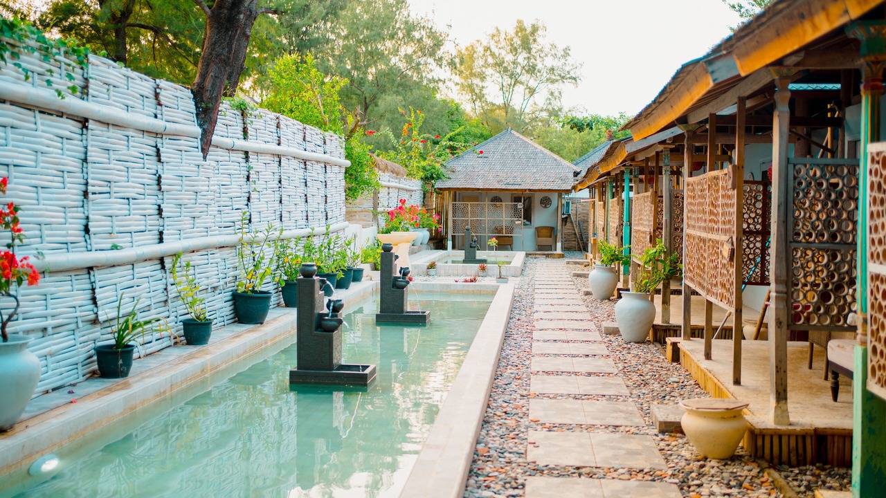 Photo of Others in Gili Meno