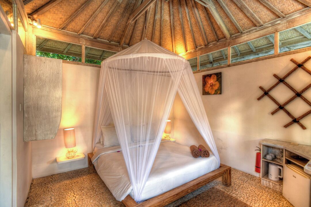 Photo of Outdoor in Gili Meno