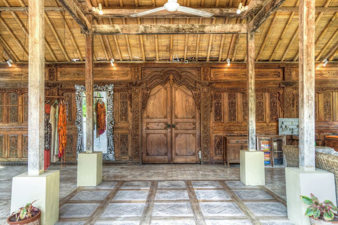 Photo of Outdoor in Gili Meno