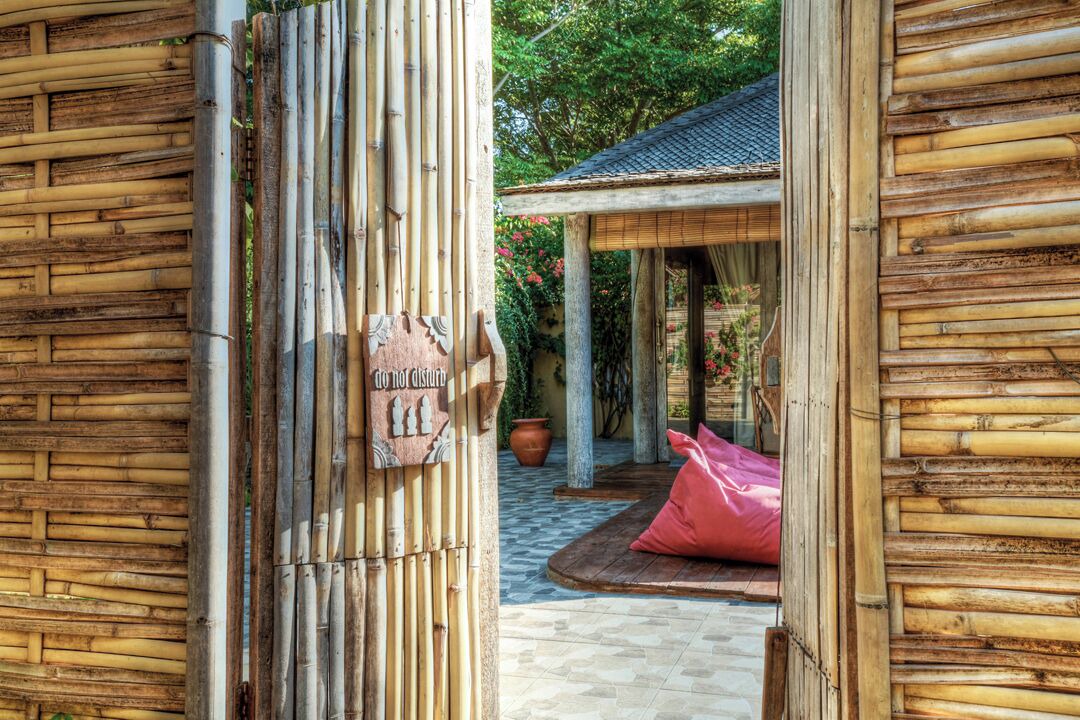 Photo of Outdoor in Gili Meno