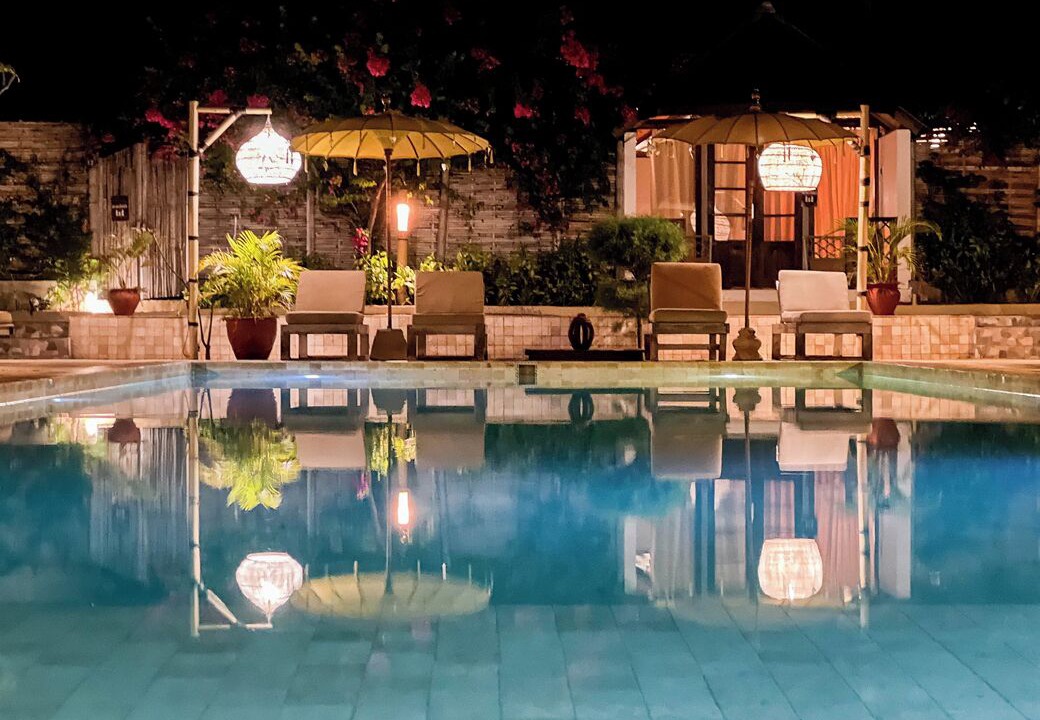 Photo of Outdoor in Gili Meno