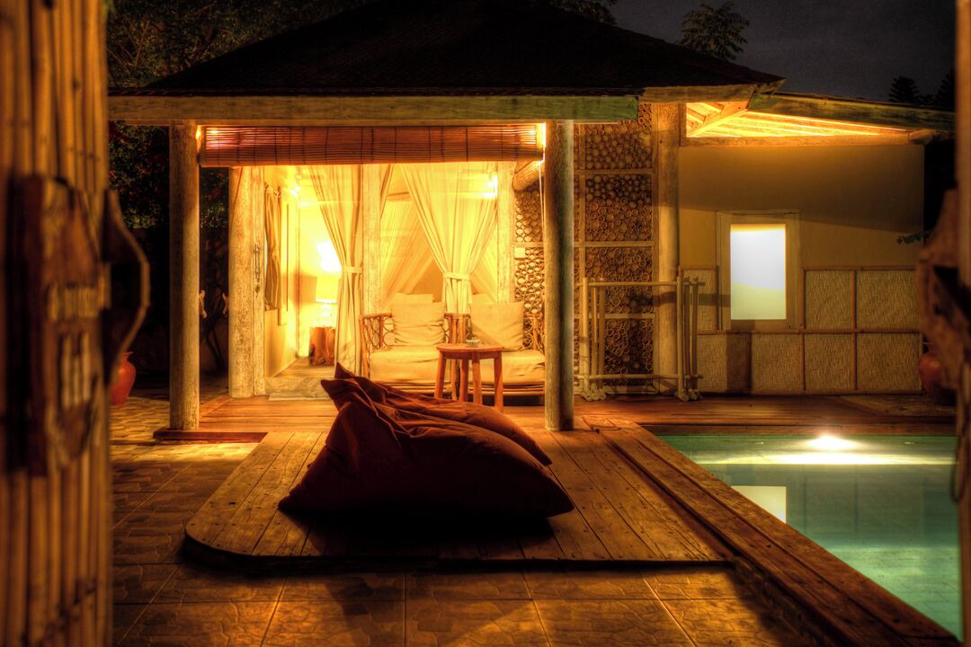 Photo of Outdoor in Gili Meno