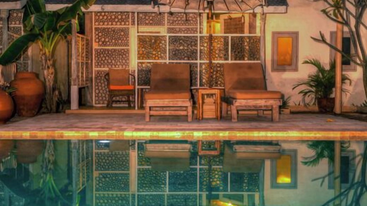 Photo of Outdoor in Gili Meno