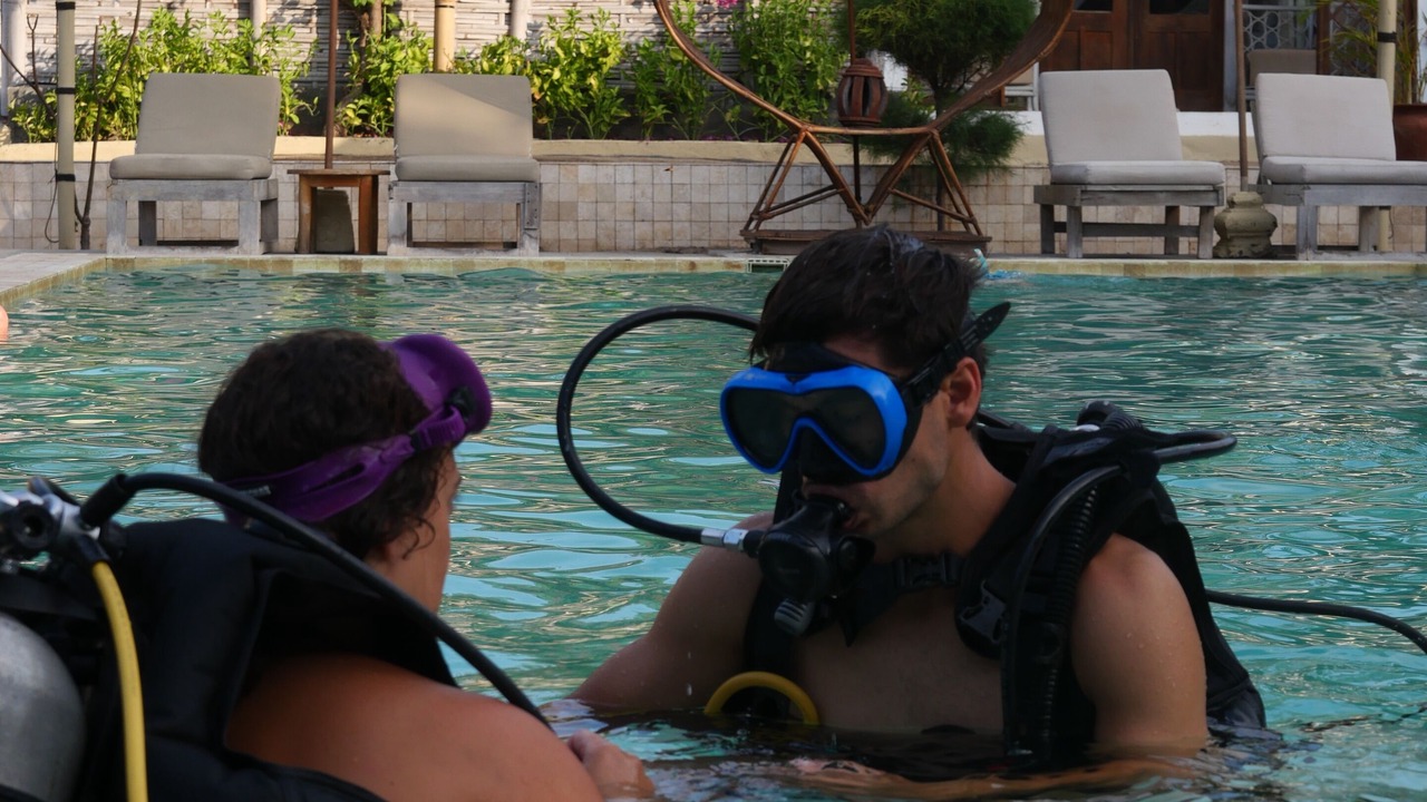 Photo of Others in Gili Meno