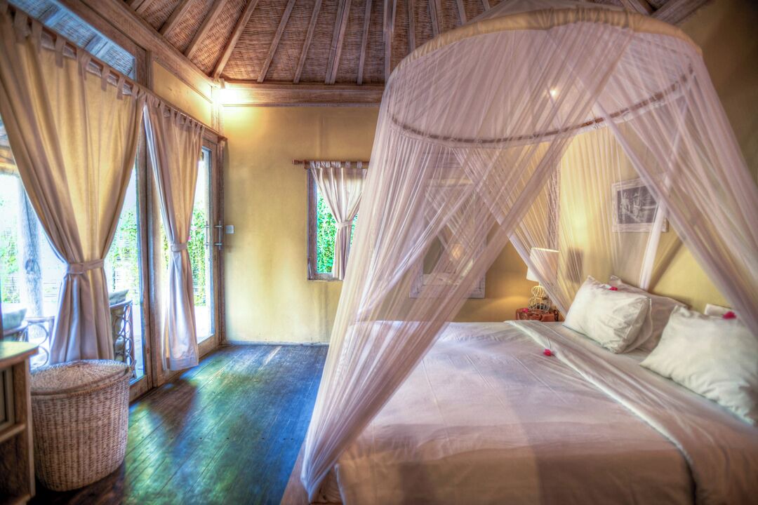 Photo of Outdoor in Gili Meno