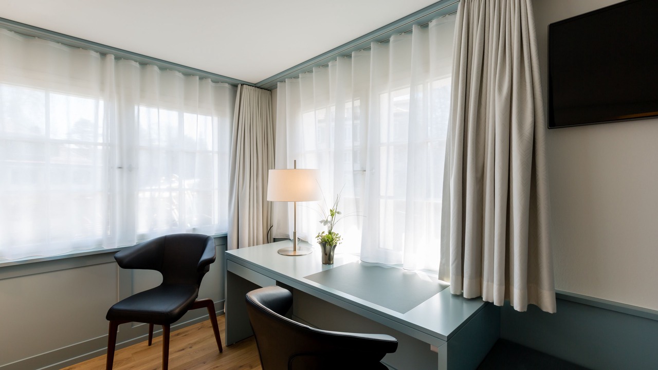 Photo of Bedroom in Speicher