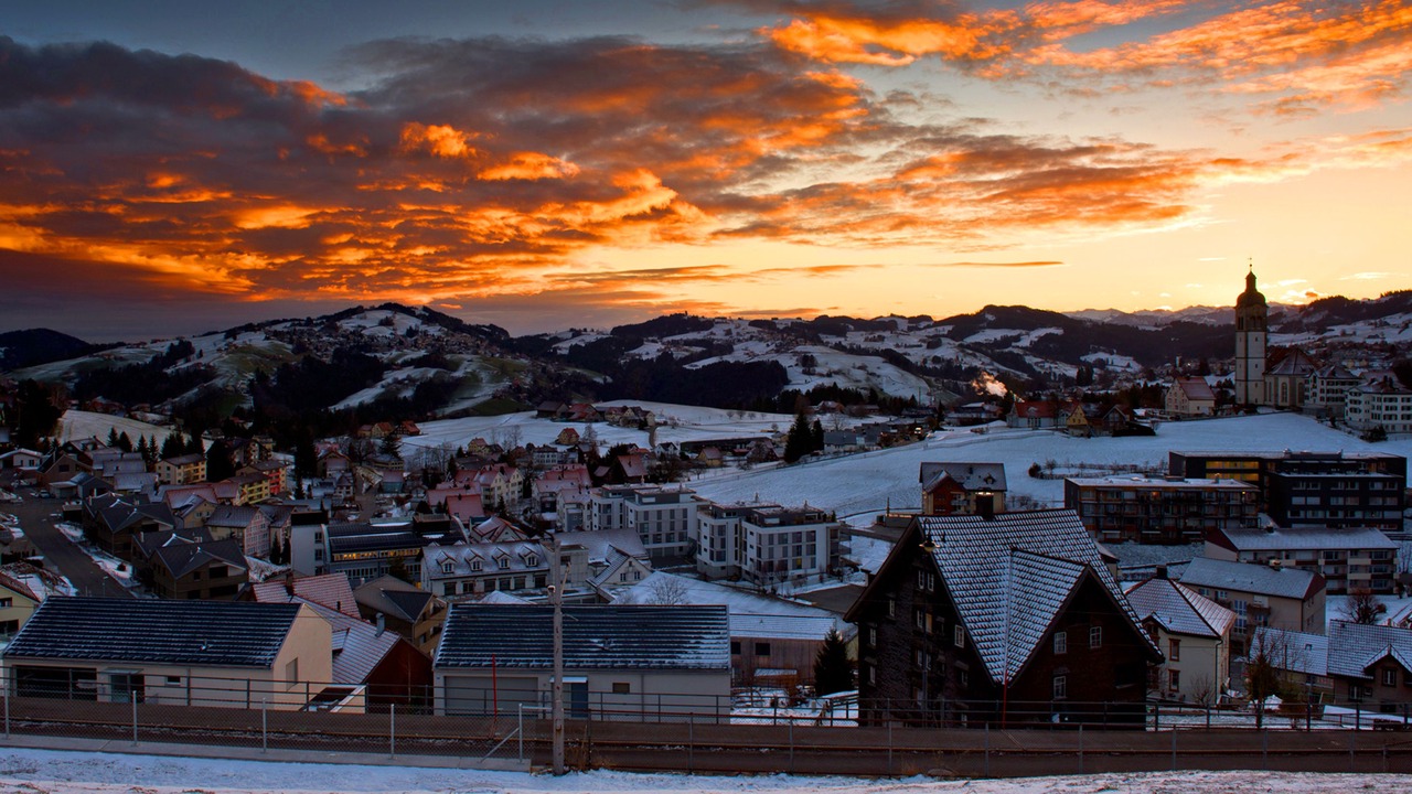 Photo of Outdoor in Speicher