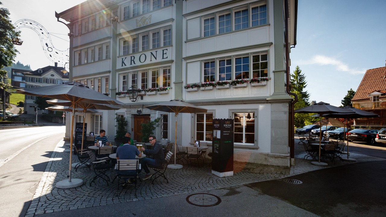 Photo of Outdoor in Speicher