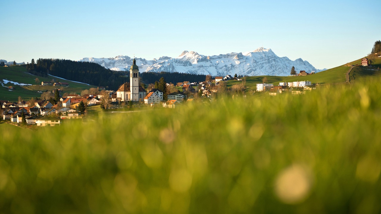 Photo of Outdoor in Speicher
