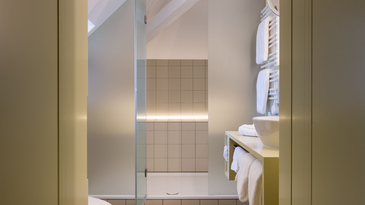 Photo of Bathroom in Speicher