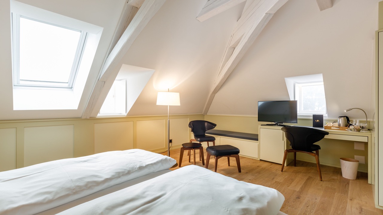 Photo of Bedroom in Speicher