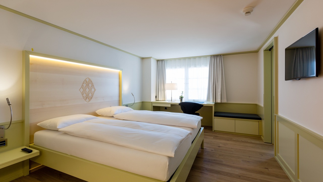 Photo of Bedroom in Speicher