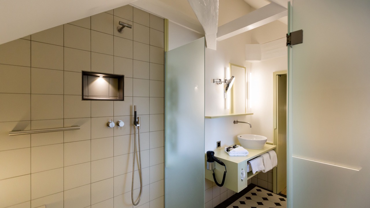 Photo of Bathroom in Speicher