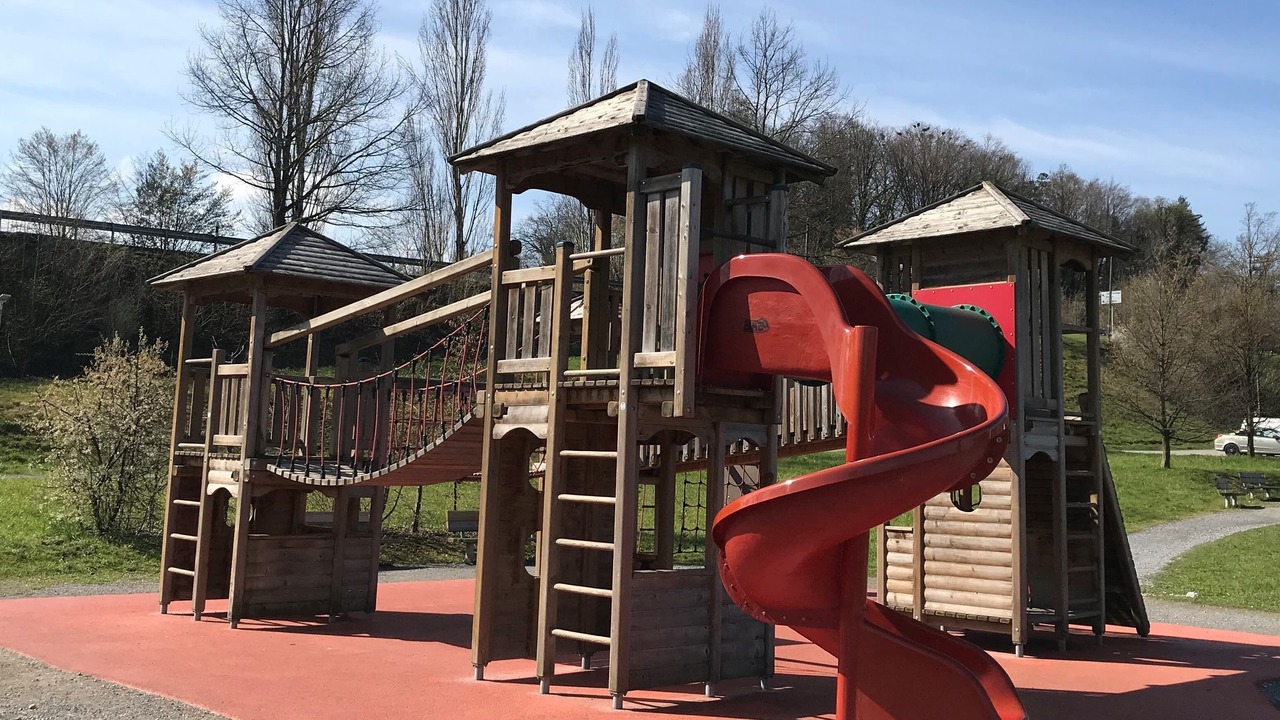 Photo of Outdoor in Speicher