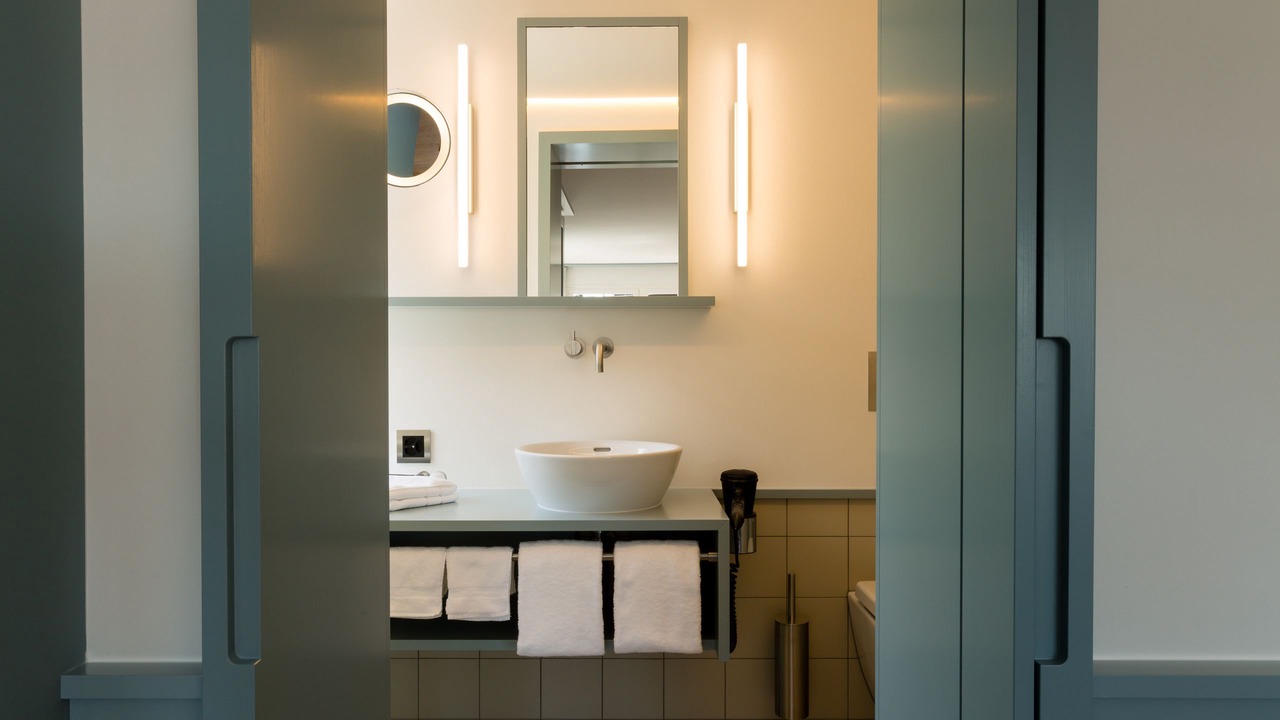 Photo of Bathroom in Speicher