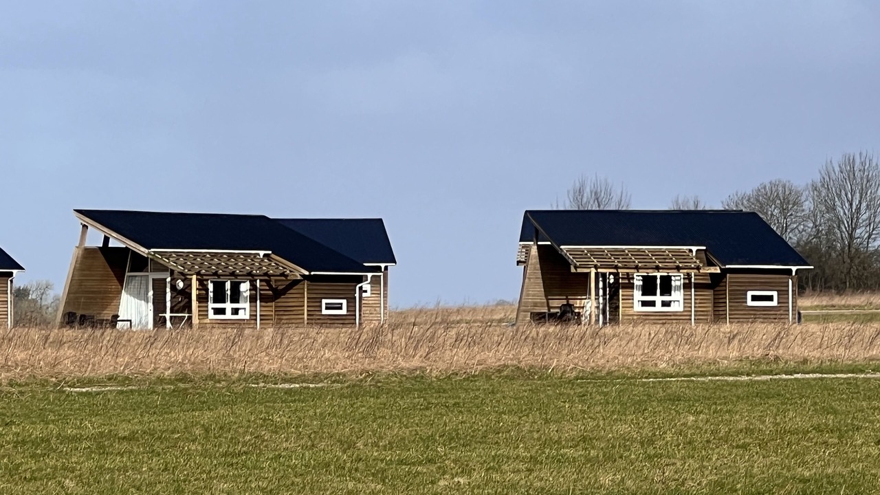 Photo of Buildings in Kolding
