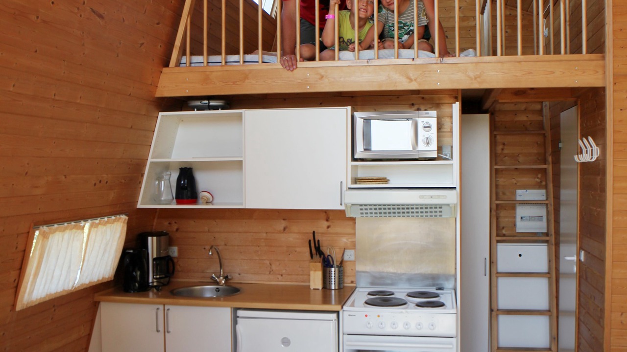 Photo of Kitchen in Kolding