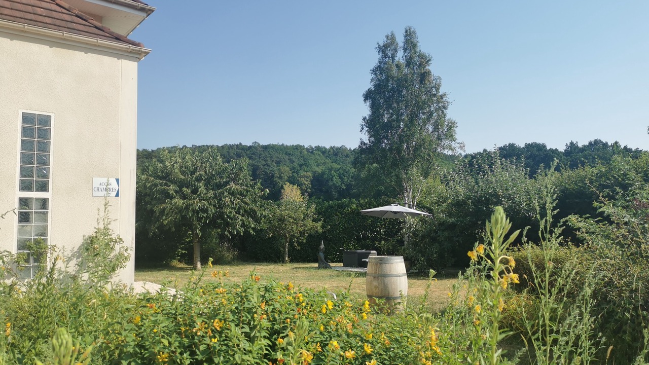 Photo of Outdoor in Guigneville-sur-Essonne