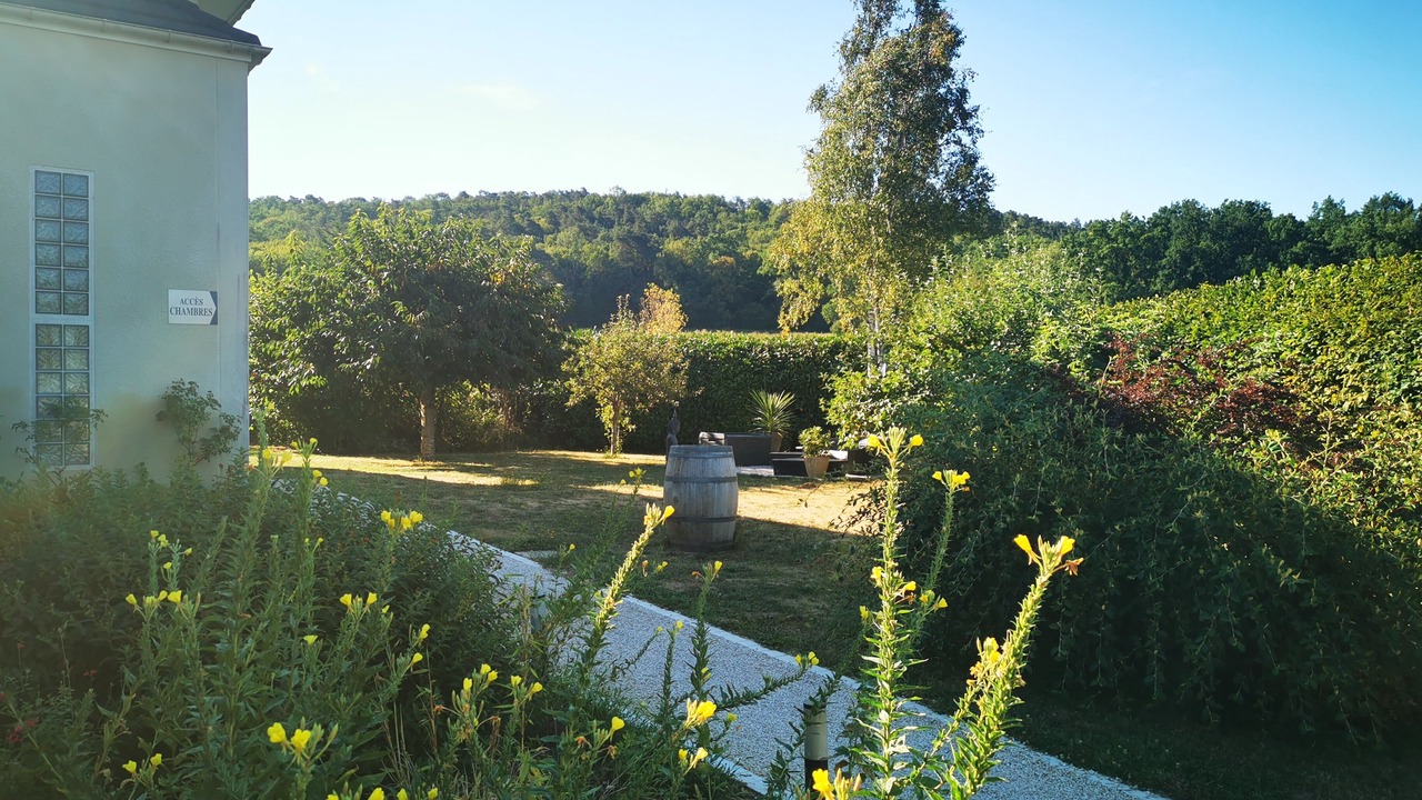 Photo of Outdoor in Guigneville-sur-Essonne