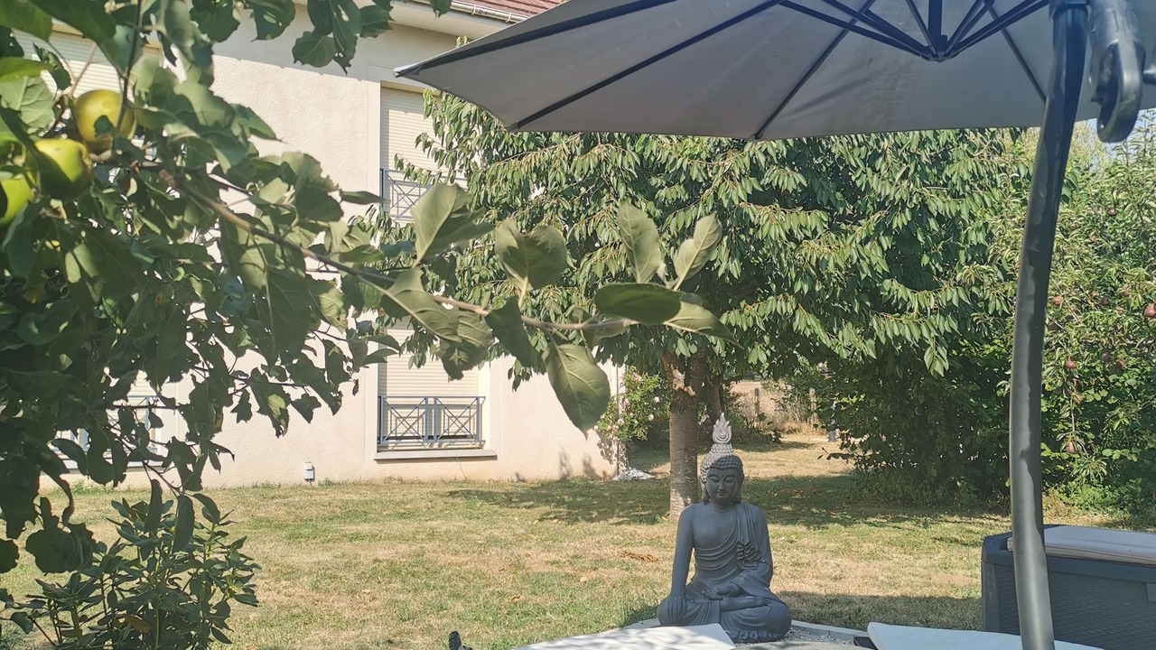 Photo of Outdoor in Guigneville-sur-Essonne