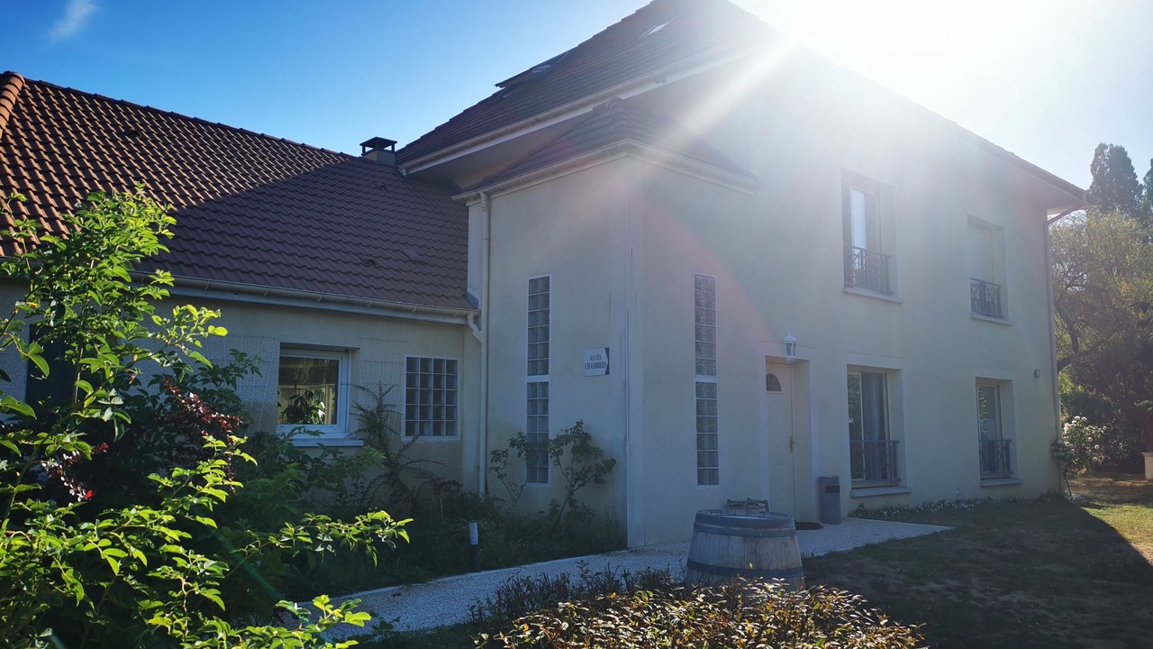 Photo of Outdoor in Guigneville-sur-Essonne