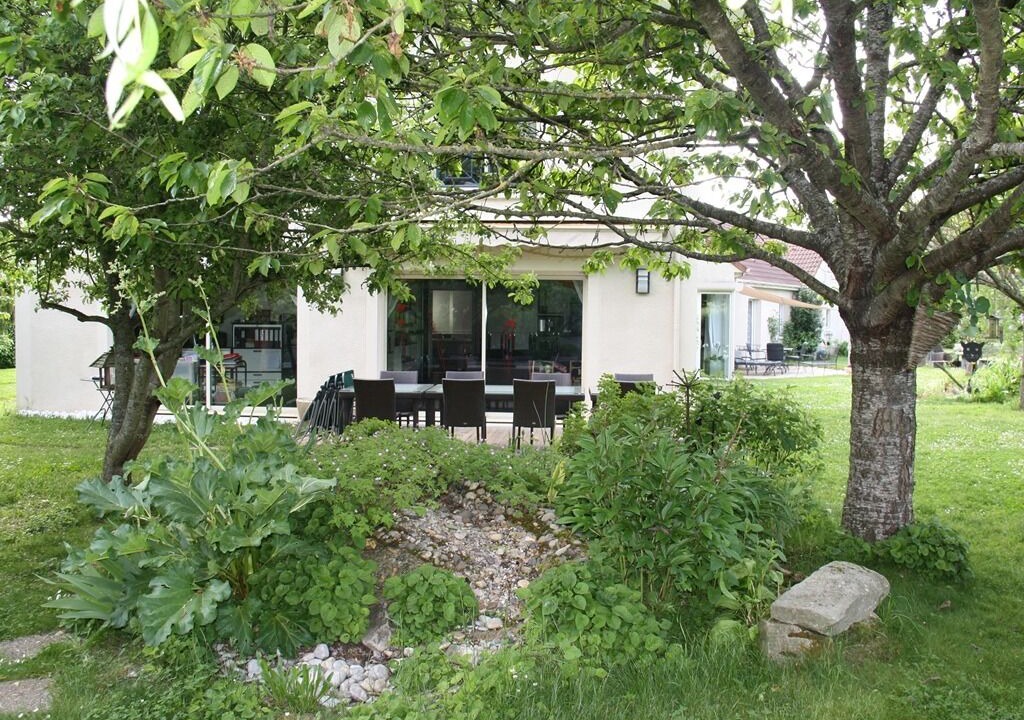 Photo of Buildings in Guigneville-sur-Essonne