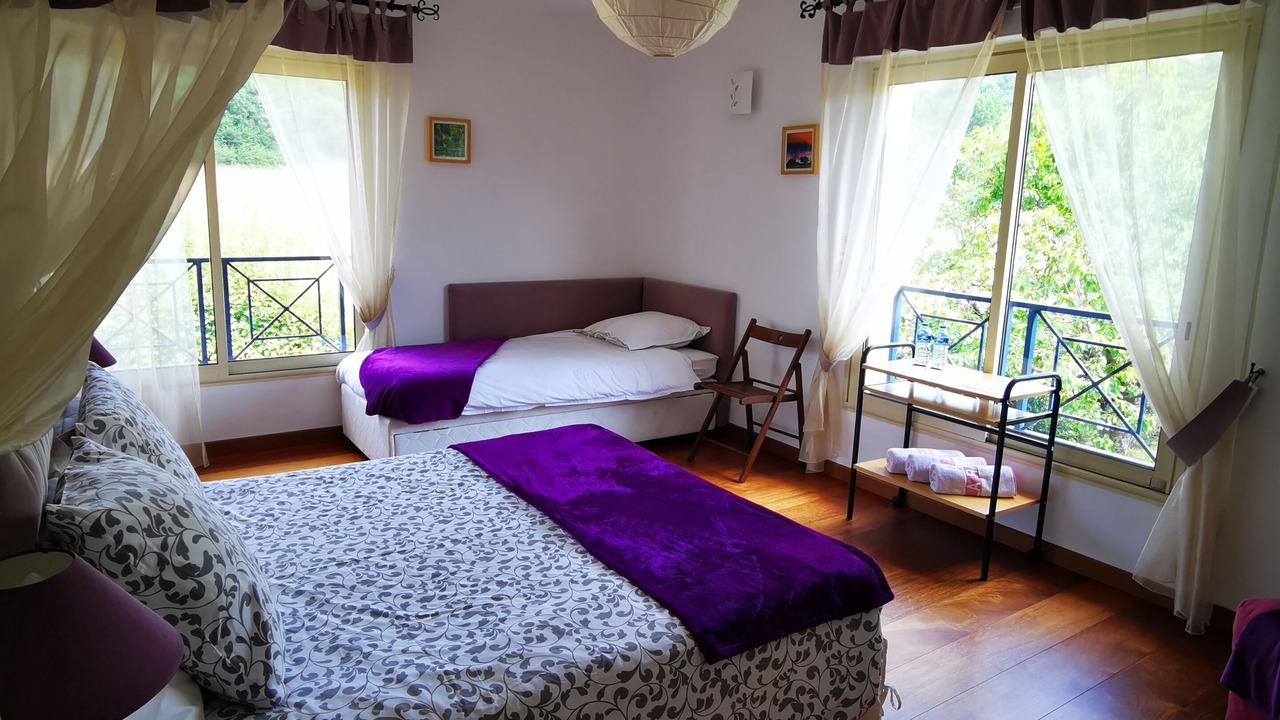 Photo of Bedroom in Guigneville-sur-Essonne