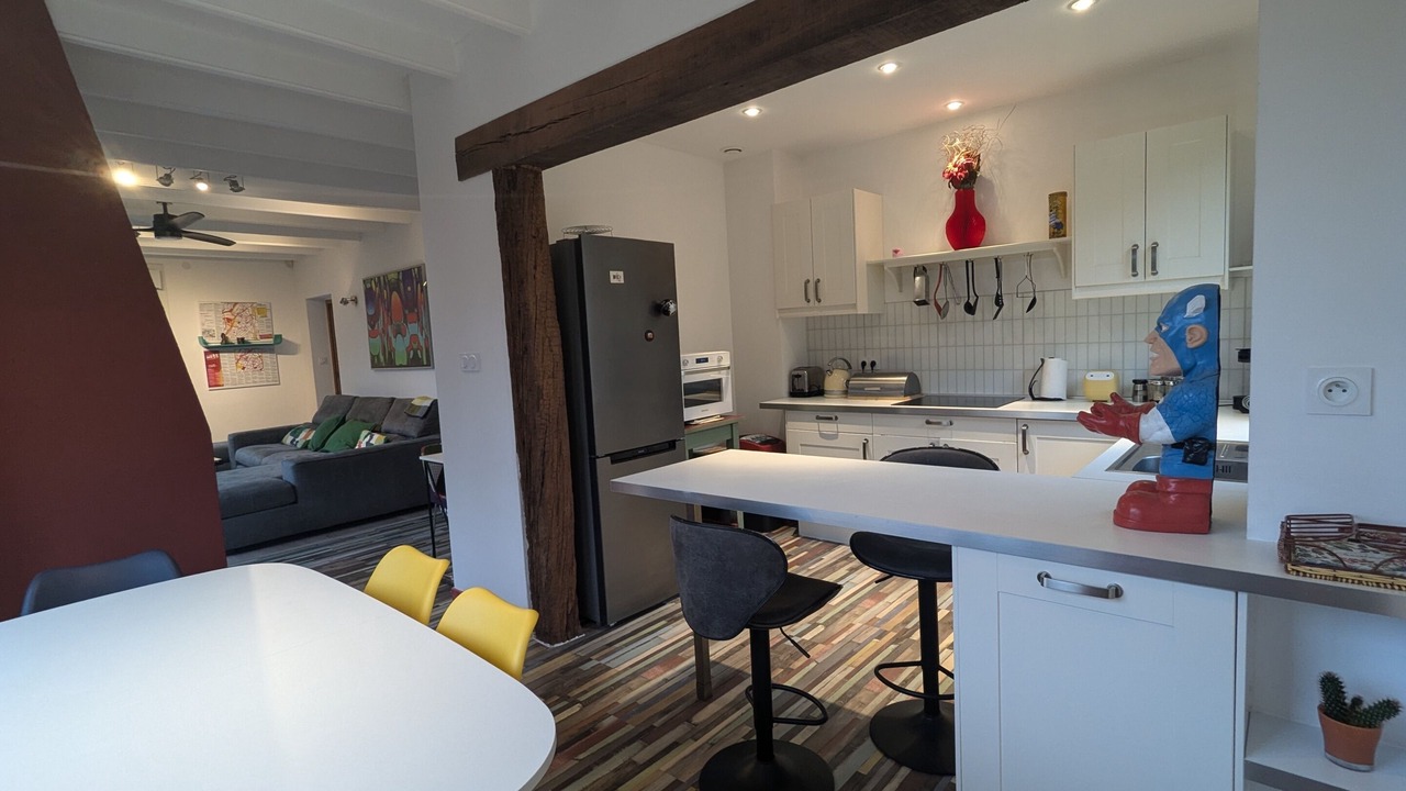 Photo of Outdoor in Plantieres Queuleu