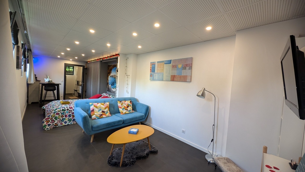 Photo of Outdoor in Plantieres Queuleu