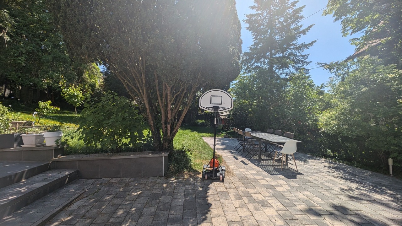 Photo of Outdoor in Plantieres Queuleu