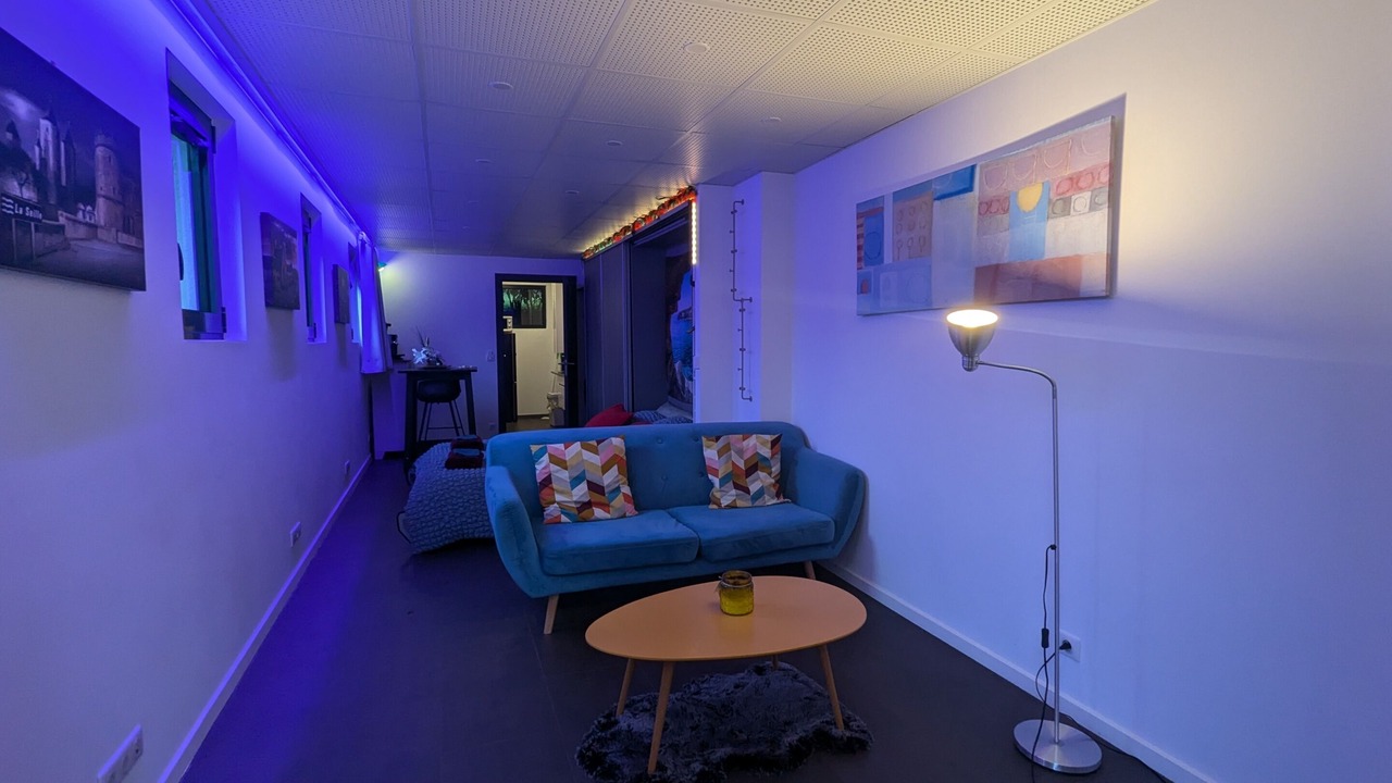 Photo of Outdoor in Plantieres Queuleu