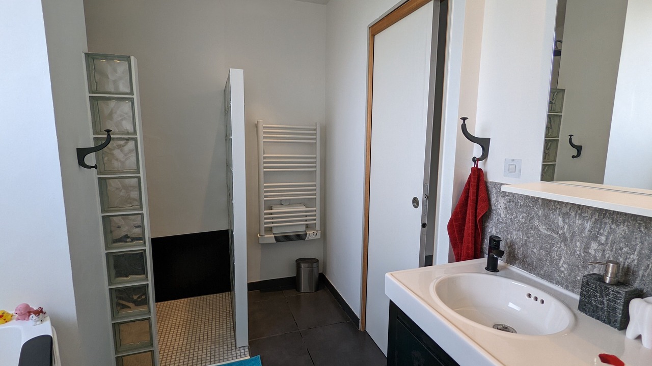 Photo of Bathroom in Plantieres Queuleu