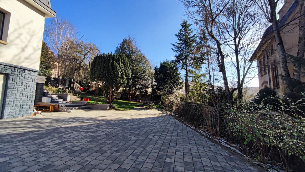 Photo of Outdoor in Plantieres Queuleu