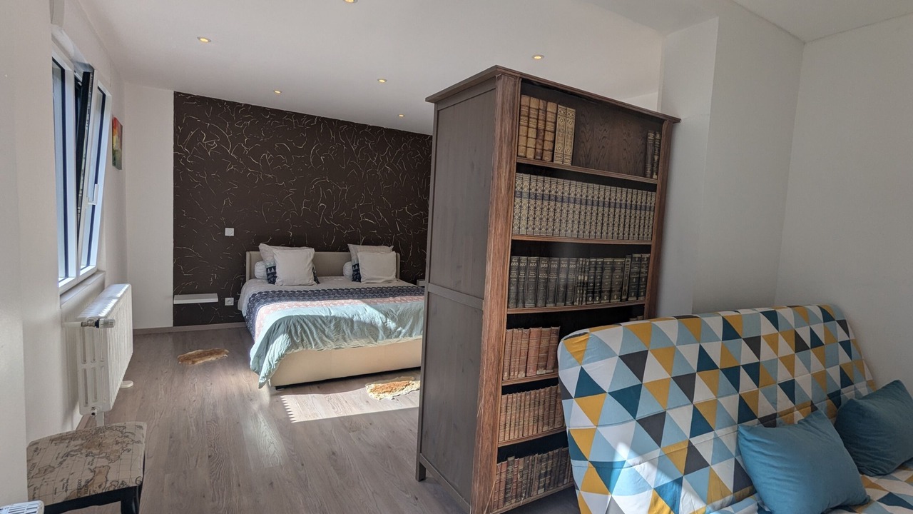 Photo of Outdoor in Plantieres Queuleu