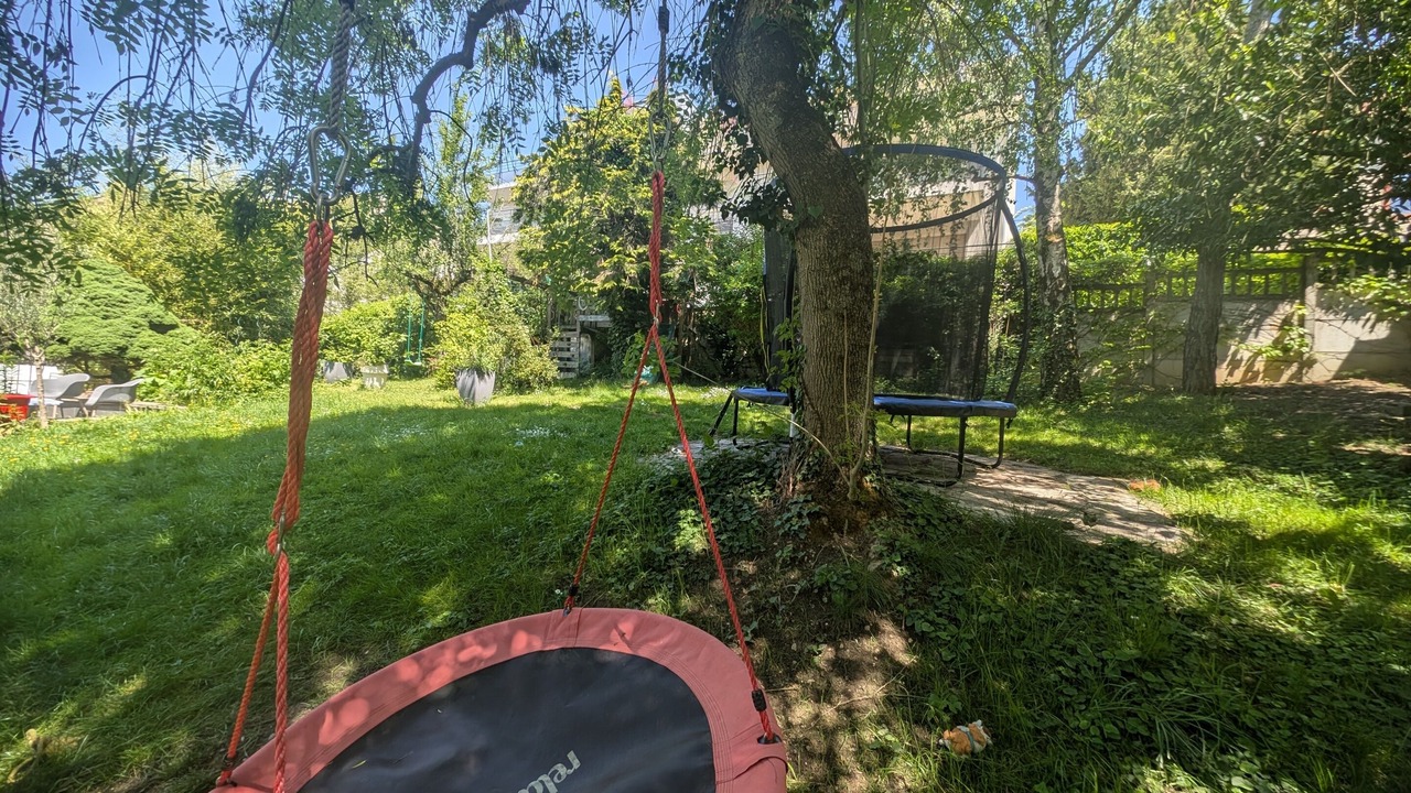 Photo of Outdoor in Plantieres Queuleu