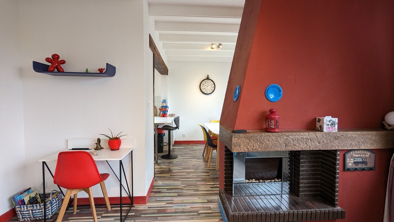 Photo of Outdoor in Plantieres Queuleu